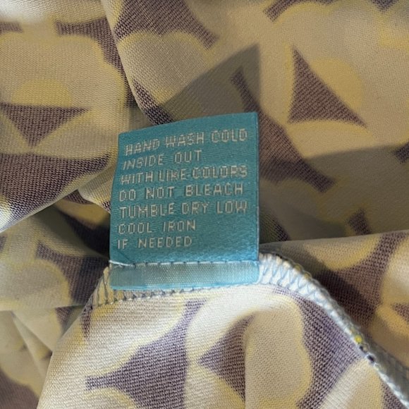 J. McLaughlin Catalina Cloth Tunic - Picture 7 of 7